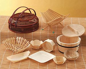 竹木制品-东驎企业於台湾制造并以 制造销售
